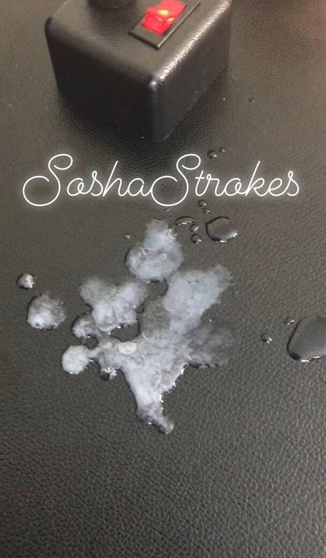 Sashastrokes