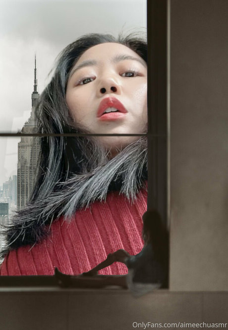 Aimeechuasmr