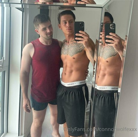 Connorwolfexxx