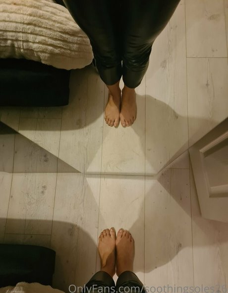 Soothingsoles26