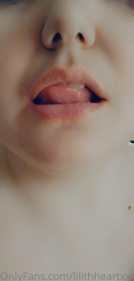 Lilithheartxxx