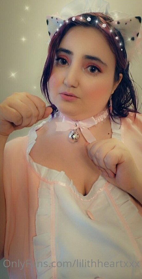 Lilithheartxxx
