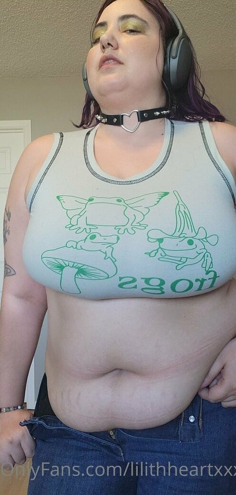 Lilithheartxxx