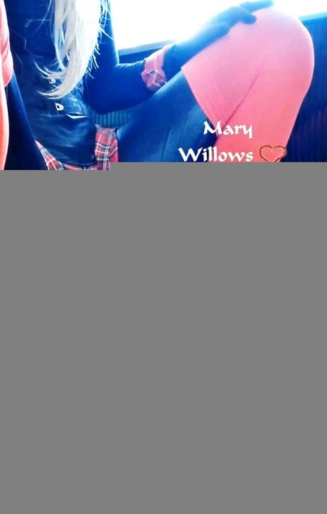 Marywillows