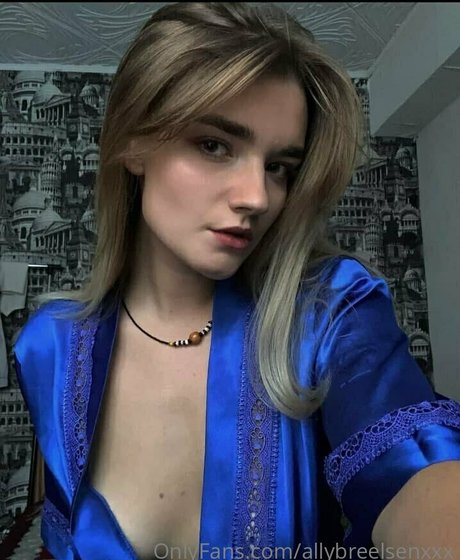 Allybreelsenxxx