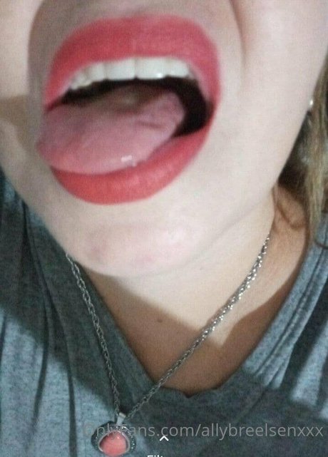 Allybreelsenxxx