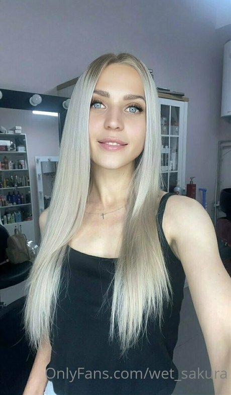 Wetsakura