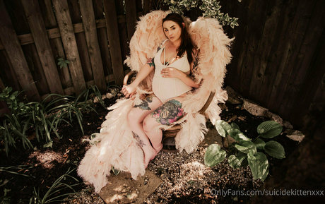 Suicidekittenxxx