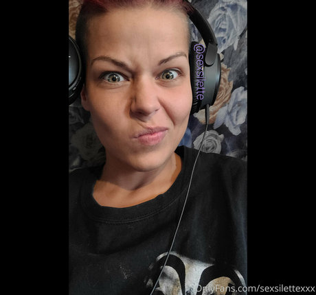 Sexsilette