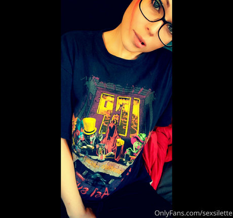 Sexsilette