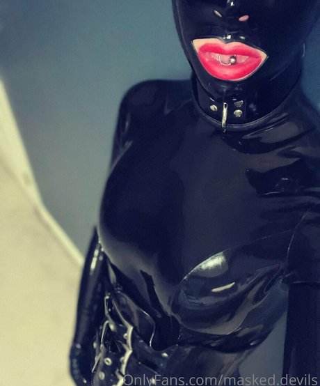 Maskeddevils
