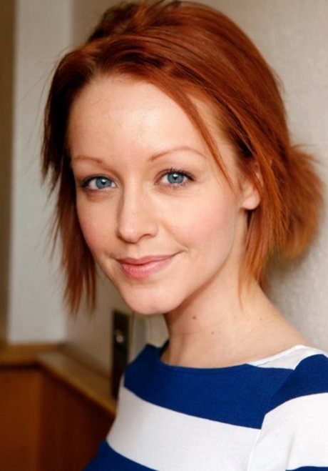 Lindy Booth