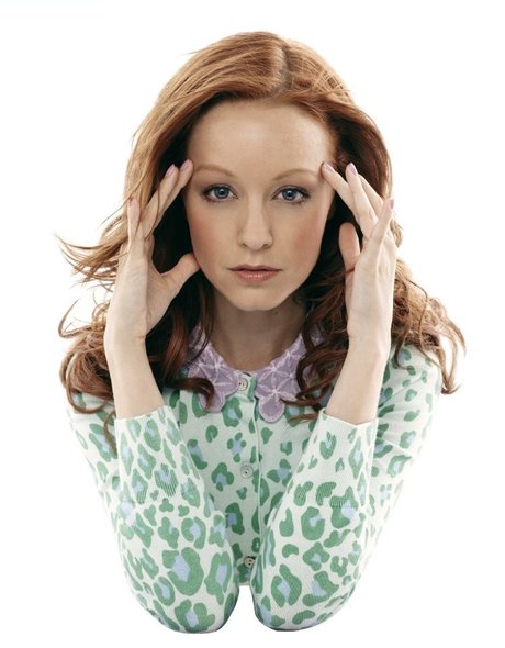 Lindy Booth