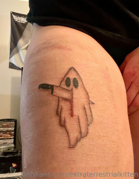 Extraterrestrialkitten