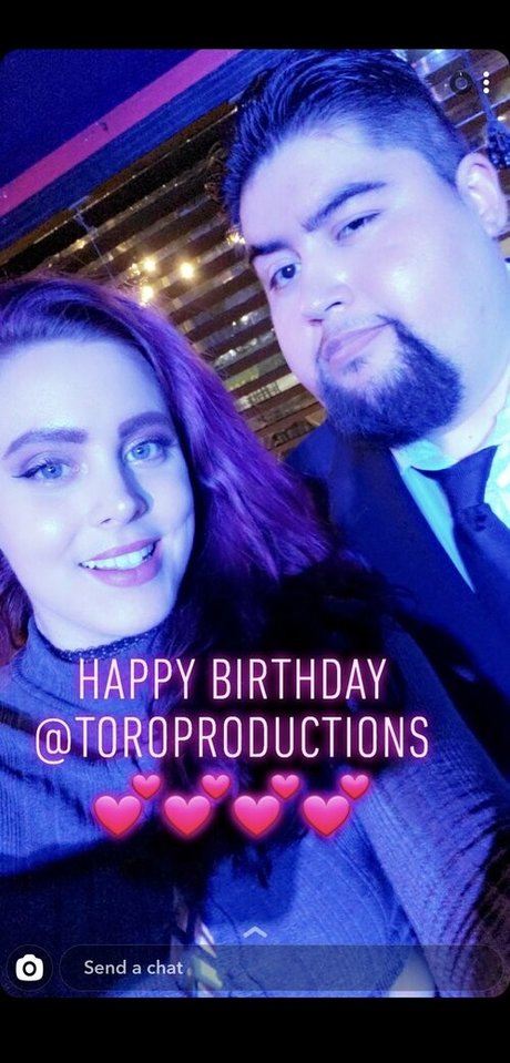 Toroproductions