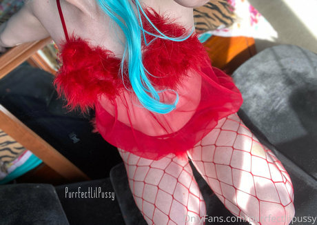 Purrfectlilpussy