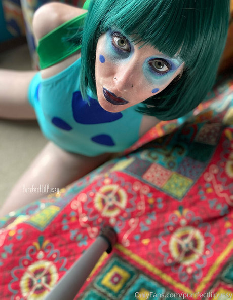 Purrfectlilpussy
