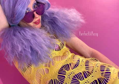 Purrfectlilpussy