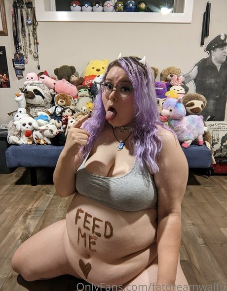 Fatdreamwaifu