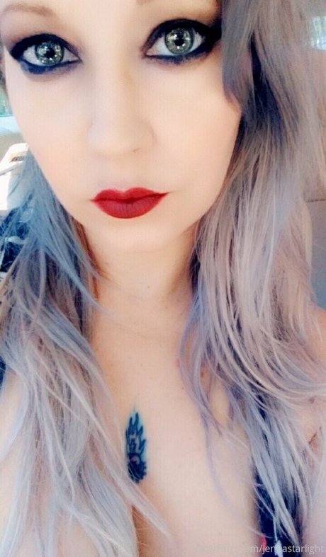 Jennastarlight
