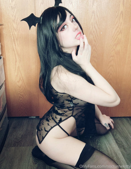 Nocturnekitty