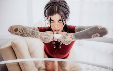 Marjosuicide