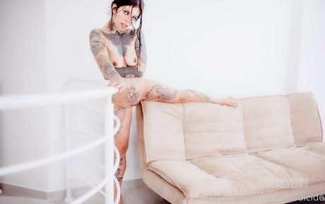 Marjosuicide