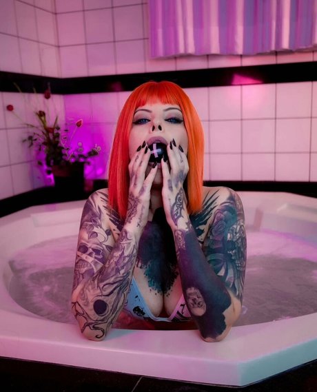 Marjosuicide