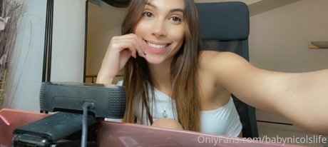 Babynicolslife