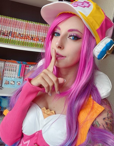Serascosplay