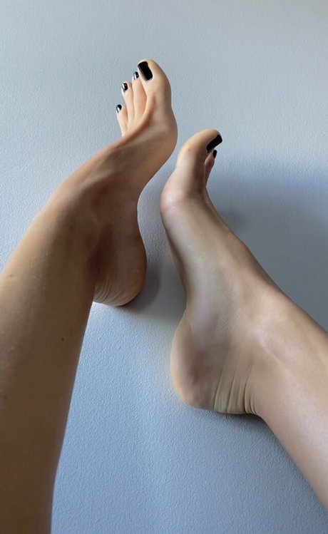 Foto di nudo di fuga di OnlyFans di Fxxtcandy