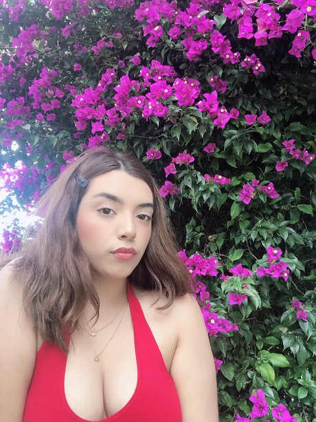 April Maribel Espinoza