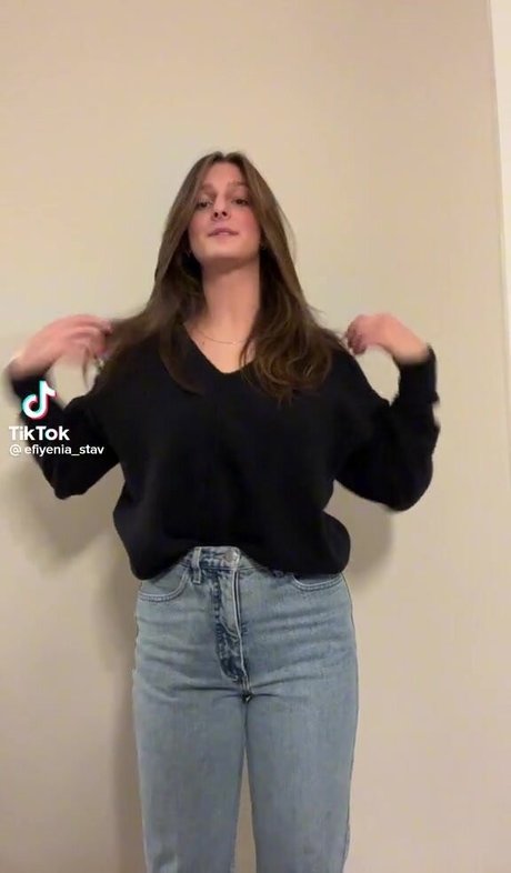 Efiyenia Stavropoulos