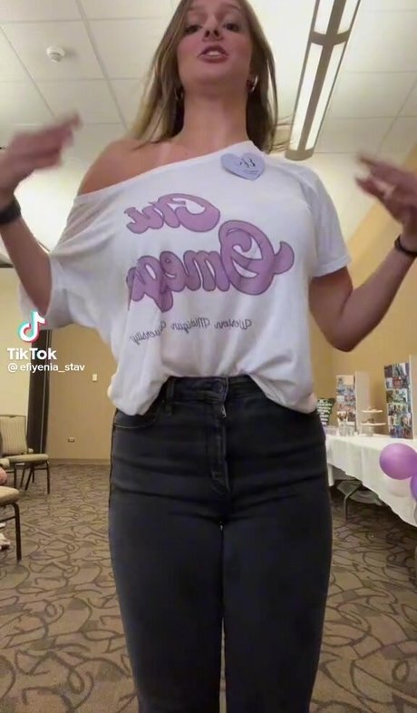 Efiyenia Stavropoulos