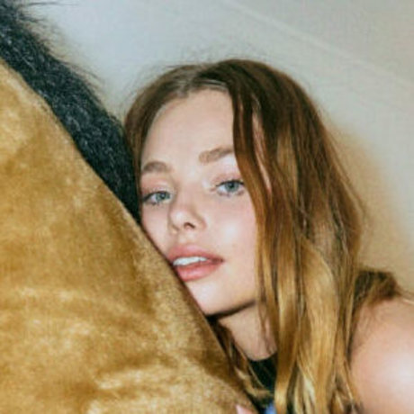 Kristine Froseth