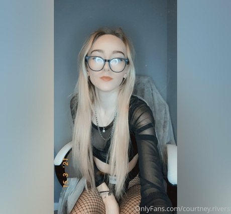 Courtneyriverss
