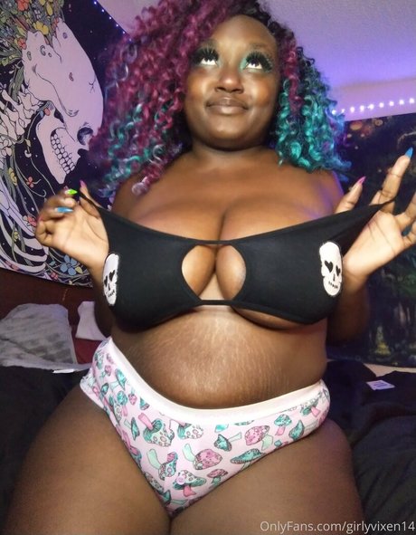 Girlyvixxxen