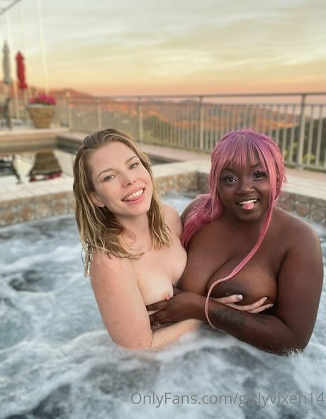 Girlyvixxxen
