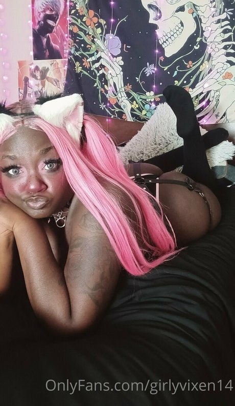 Girlyvixxxen
