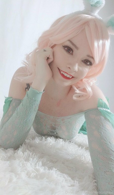 Konekocosplays