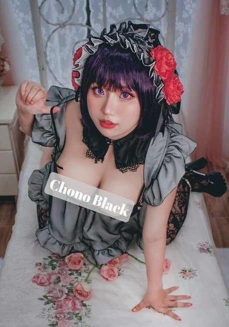 Chono Black