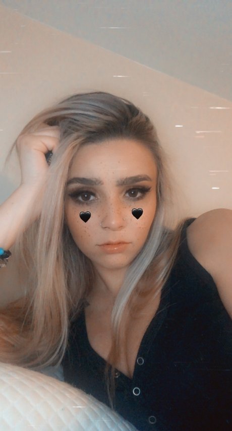 Foto di nudo di fuga di OnlyFans di Bridgetttb