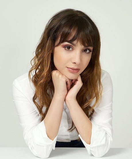 Hannah Marks