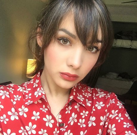 Hannah Marks