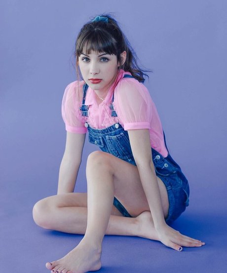 Hannah Marks