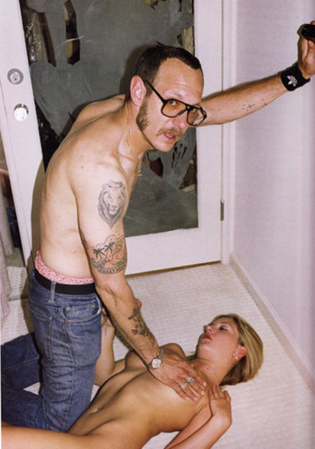 Terry Richardson