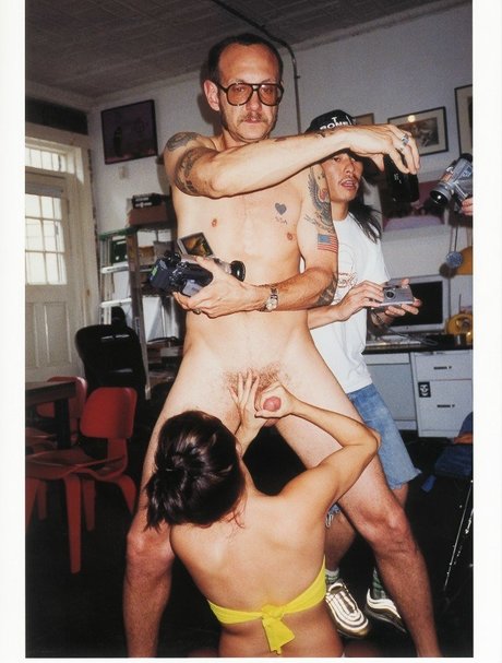 Terry Richardson