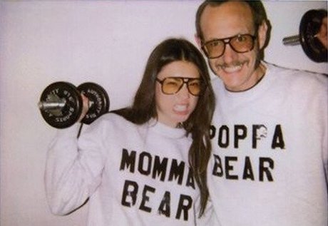 Terry Richardson
