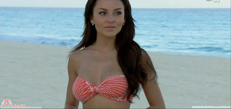 Angelique Boyer