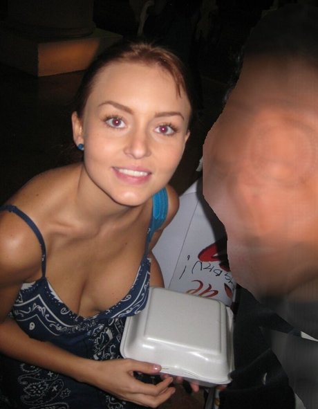 Angelique Boyer